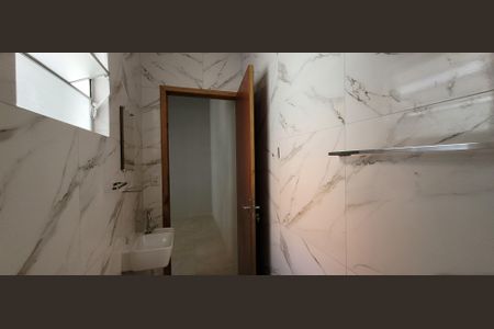 Casa de Condomínio para alugar com 1 quarto, 30m² em Vila Sao Roberto, Itaquaquecetuba