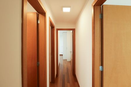 Apartamento para alugar com 90m², 3 quartos e 2 vagas Apartamento para alugar com 90m², 3 quartos e 2 vagasCorredor