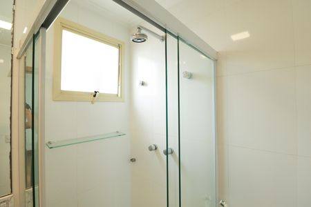 Apartamento para alugar com 90m², 3 quartos e 2 vagas Apartamento para alugar com 90m², 3 quartos e 2 vagasBanheiro da Suíte