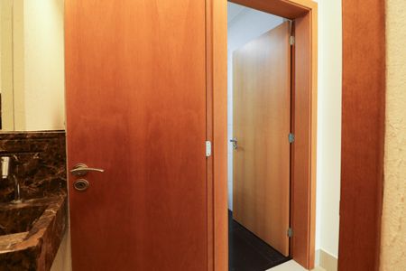 Apartamento para alugar com 90m², 3 quartos e 2 vagas Apartamento para alugar com 90m², 3 quartos e 2 vagasLavabo