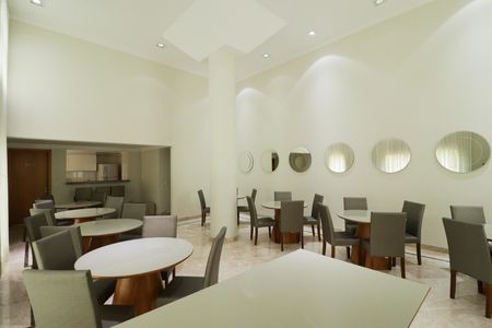 Apartamento para alugar com 90m², 3 quartos e 2 vagas Apartamento para alugar com 90m², 3 quartos e 2 vagasSalão de Festas