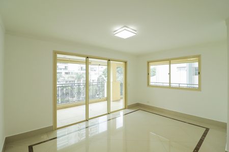 Sala de apartamento para alugar com 3 quartos, 90m² em Santana, São Paulo