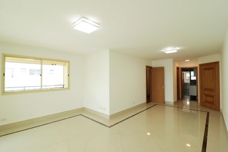 Sala de apartamento para alugar com 3 quartos, 90m² em Santana, São Paulo