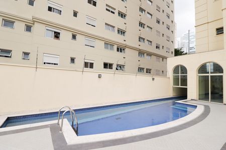 Apartamento para alugar com 90m², 3 quartos e 2 vagas Apartamento para alugar com 90m², 3 quartos e 2 vagasPiscina