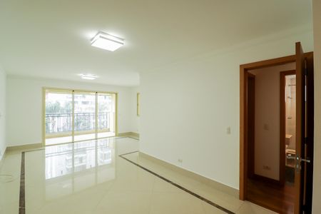 Apartamento para alugar com 90m², 3 quartos e 2 vagas Apartamento para alugar com 90m², 3 quartos e 2 vagasSala