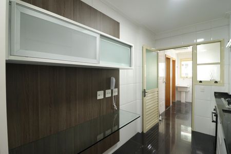 Apartamento para alugar com 90m², 3 quartos e 2 vagas Apartamento para alugar com 90m², 3 quartos e 2 vagasCozinha