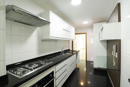 Apartamento para alugar com 90m², 3 quartos e 2 vagas Apartamento para alugar com 90m², 3 quartos e 2 vagasCozinha