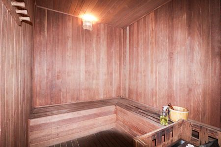 Apartamento para alugar com 90m², 3 quartos e 2 vagas Apartamento para alugar com 90m², 3 quartos e 2 vagasSauna