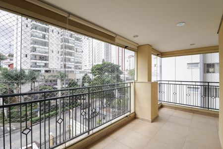 Apartamento para alugar com 90m², 3 quartos e 2 vagas Apartamento para alugar com 90m², 3 quartos e 2 vagasVaranda gourmet