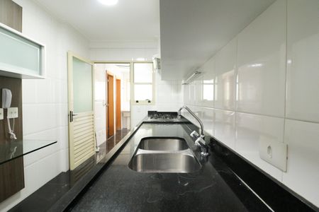 Apartamento para alugar com 90m², 3 quartos e 2 vagas Apartamento para alugar com 90m², 3 quartos e 2 vagasCozinha