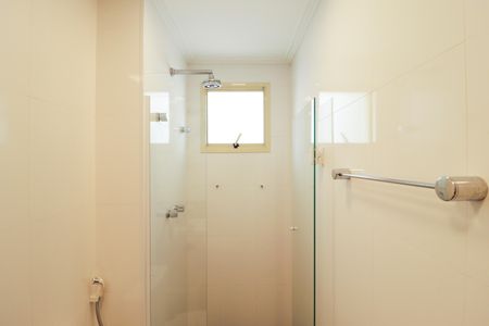 Apartamento para alugar com 90m², 3 quartos e 2 vagas Apartamento para alugar com 90m², 3 quartos e 2 vagasBanheiro Social