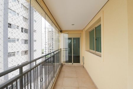 Apartamento para alugar com 90m², 3 quartos e 2 vagas Apartamento para alugar com 90m², 3 quartos e 2 vagasVaranda gourmet