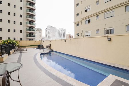 Apartamento para alugar com 90m², 3 quartos e 2 vagas Apartamento para alugar com 90m², 3 quartos e 2 vagasPiscina