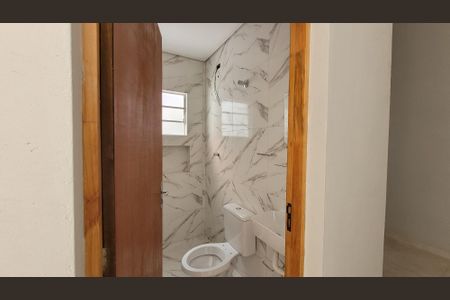 Casa de Condomínio para alugar com 1 quarto, 30m² em Vila Sao Roberto, Itaquaquecetuba