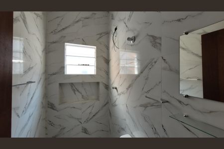 Casa de Condomínio para alugar com 1 quarto, 30m² em Vila Sao Roberto, Itaquaquecetuba