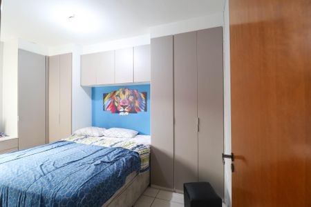 Apartamento à venda com 2 quartos, 46m² em Jardim Brasil, São Paulo