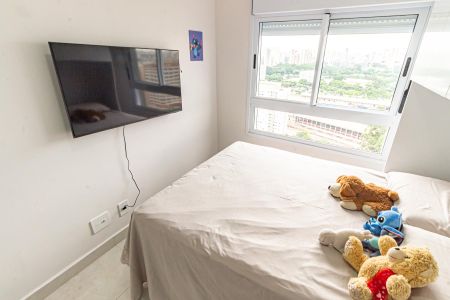 Apartamento para alugar com 48m², 2 quartos e 1 vaga Apartamento para alugar com 48m², 2 quartos e 1 vagaQuarto 1