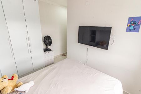 Apartamento para alugar com 48m², 2 quartos e 1 vaga Apartamento para alugar com 48m², 2 quartos e 1 vagaQuarto 1