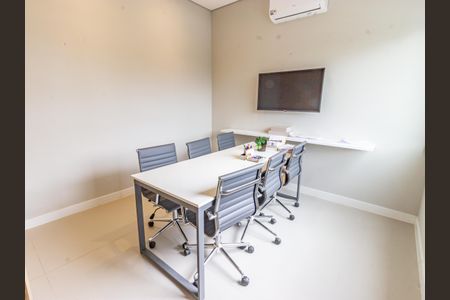 Apartamento para alugar com 48m², 2 quartos e 1 vaga Apartamento para alugar com 48m², 2 quartos e 1 vagaÁrea comum - Cowork