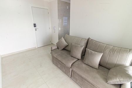 Sala de apartamento para alugar com 2 quartos, 48m² em Belenzinho, São Paulo