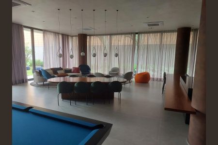 Apartamento para alugar com 30m², 1 quarto e sem vagaÁrea comum