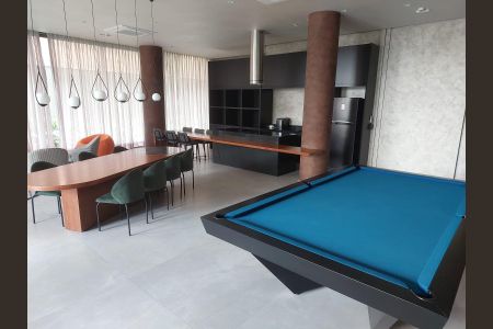 Apartamento para alugar com 30m², 1 quarto e sem vagaÁrea comum