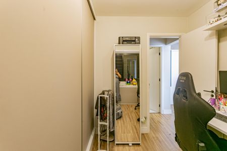 Apartamento à venda com 117m², 2 quartos e 2 vagasQuarto