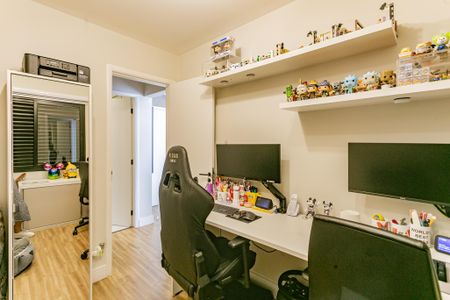 Apartamento à venda com 117m², 2 quartos e 2 vagasQuarto