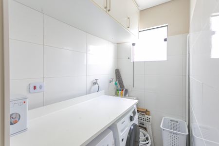 Apartamento à venda com 117m², 2 quartos e 2 vagasÁrea de Serviço