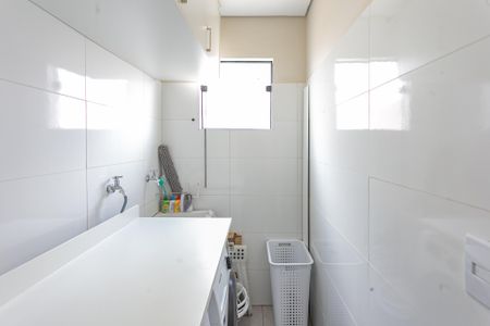 Apartamento à venda com 117m², 2 quartos e 2 vagasÁrea de Serviço