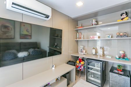 Apartamento à venda com 117m², 2 quartos e 2 vagasCobertura