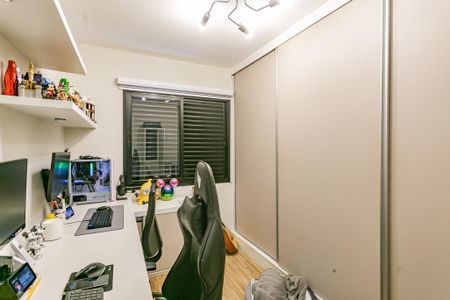 Apartamento à venda com 117m², 2 quartos e 2 vagasQuarto