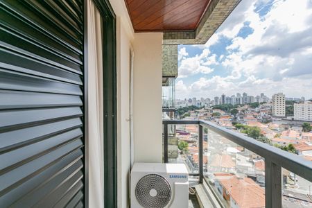 Apartamento à venda com 117m², 2 quartos e 2 vagasVaranda da Suíte