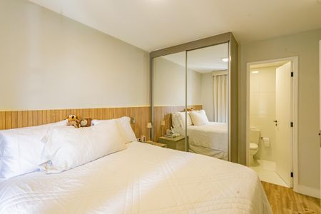 Apartamento à venda com 117m², 2 quartos e 2 vagasSuíte