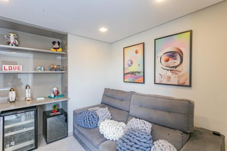 Apartamento à venda com 117m², 2 quartos e 2 vagasCobertura
