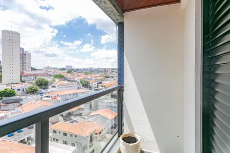 Apartamento à venda com 117m², 2 quartos e 2 vagasVaranda da Suíte