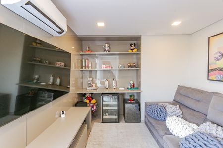 Apartamento à venda com 117m², 2 quartos e 2 vagasCobertura