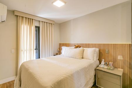 Apartamento à venda com 117m², 2 quartos e 2 vagasSuíte