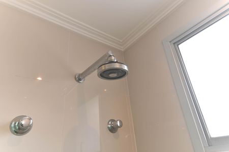 Apartamento para alugar com 96m², 2 quartos e 2 vagasBanheiro da Suíte 1