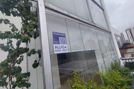 Apartamento para alugar com 96m², 2 quartos e 2 vagasPlaquinha