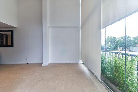 Apartamento para alugar com 96m², 2 quartos e 2 vagasSala