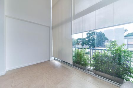 Apartamento para alugar com 96m², 2 quartos e 2 vagasSala