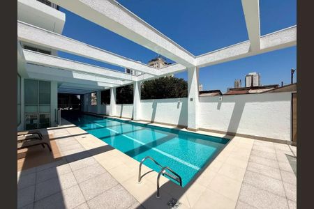 Apartamento para alugar com 96m², 2 quartos e 2 vagasArea Comum