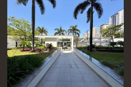 Apartamento para alugar com 96m², 2 quartos e 2 vagasArea Comum