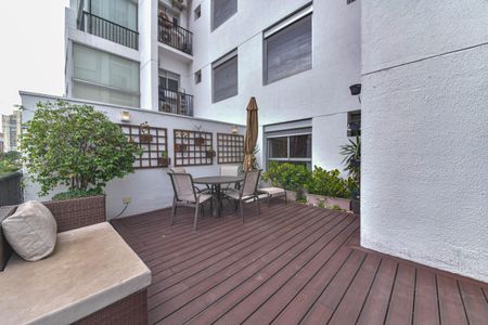 Apartamento para alugar com 96m², 2 quartos e 2 vagasVaranda - Garden