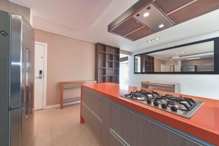 Apartamento para alugar com 96m², 2 quartos e 2 vagasCozinha