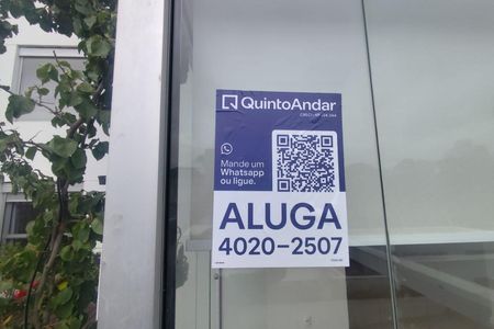 Apartamento para alugar com 96m², 2 quartos e 2 vagasPlaquinha