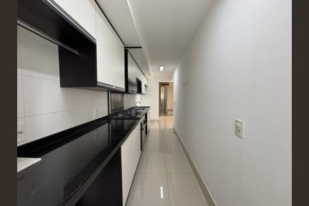 Foto 10 de apartamento à venda com 2 quartos, 71m² em Campo Belo, São Paulo