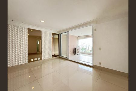 Foto 01 de apartamento à venda com 2 quartos, 71m² em Campo Belo, São Paulo