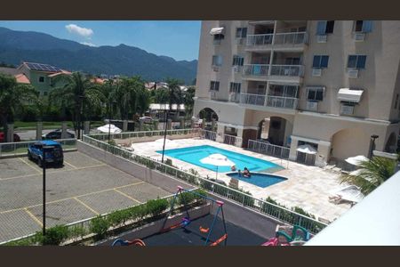 Apartamento para alugar com 74m², 2 quartos e 1 vaga Apartamento para alugar com 74m², 2 quartos e 1 vagaÁrea externa